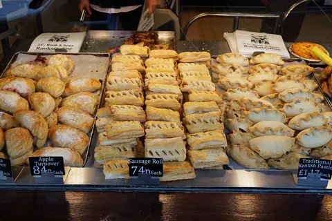 Jane's Pantry photo 3